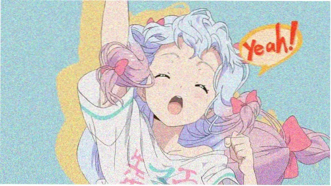 综艺《一起去野吧》户外横幅